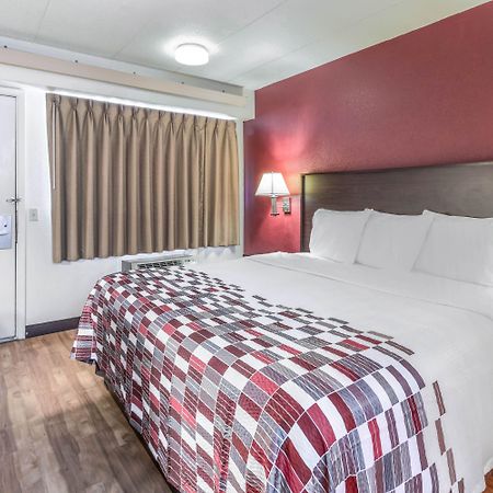 Red Roof Inn Columbia, Mo Екстериор снимка