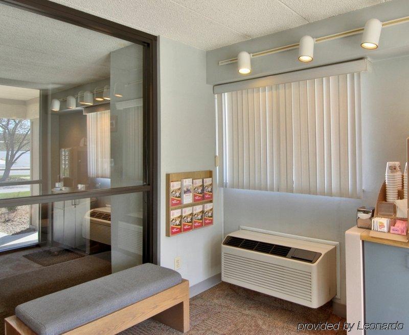 Red Roof Inn Columbia, Mo Екстериор снимка